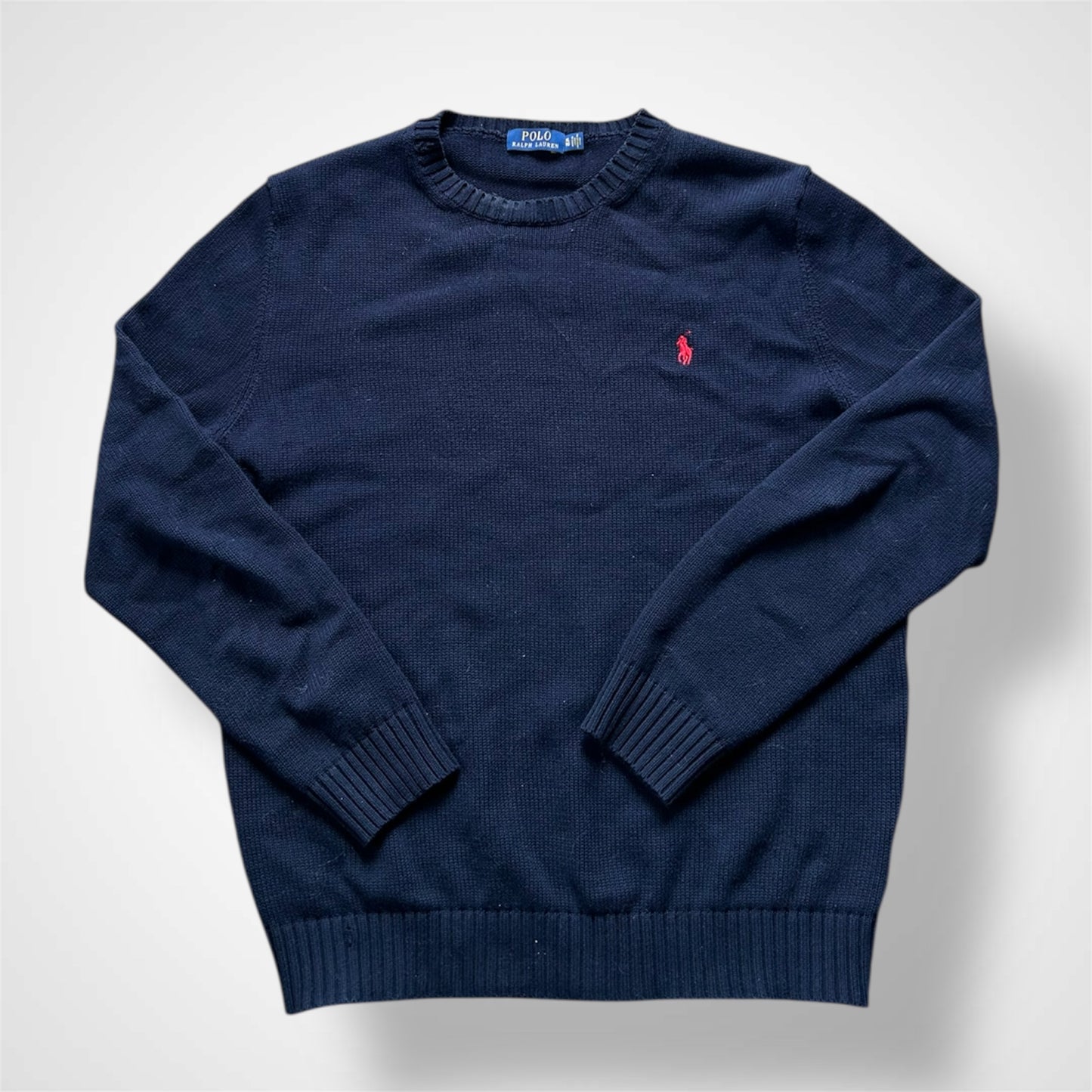 Ralph Lauren Sweater (XL)