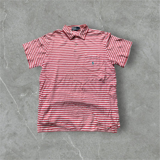 Ralph Lauren Polo (L)