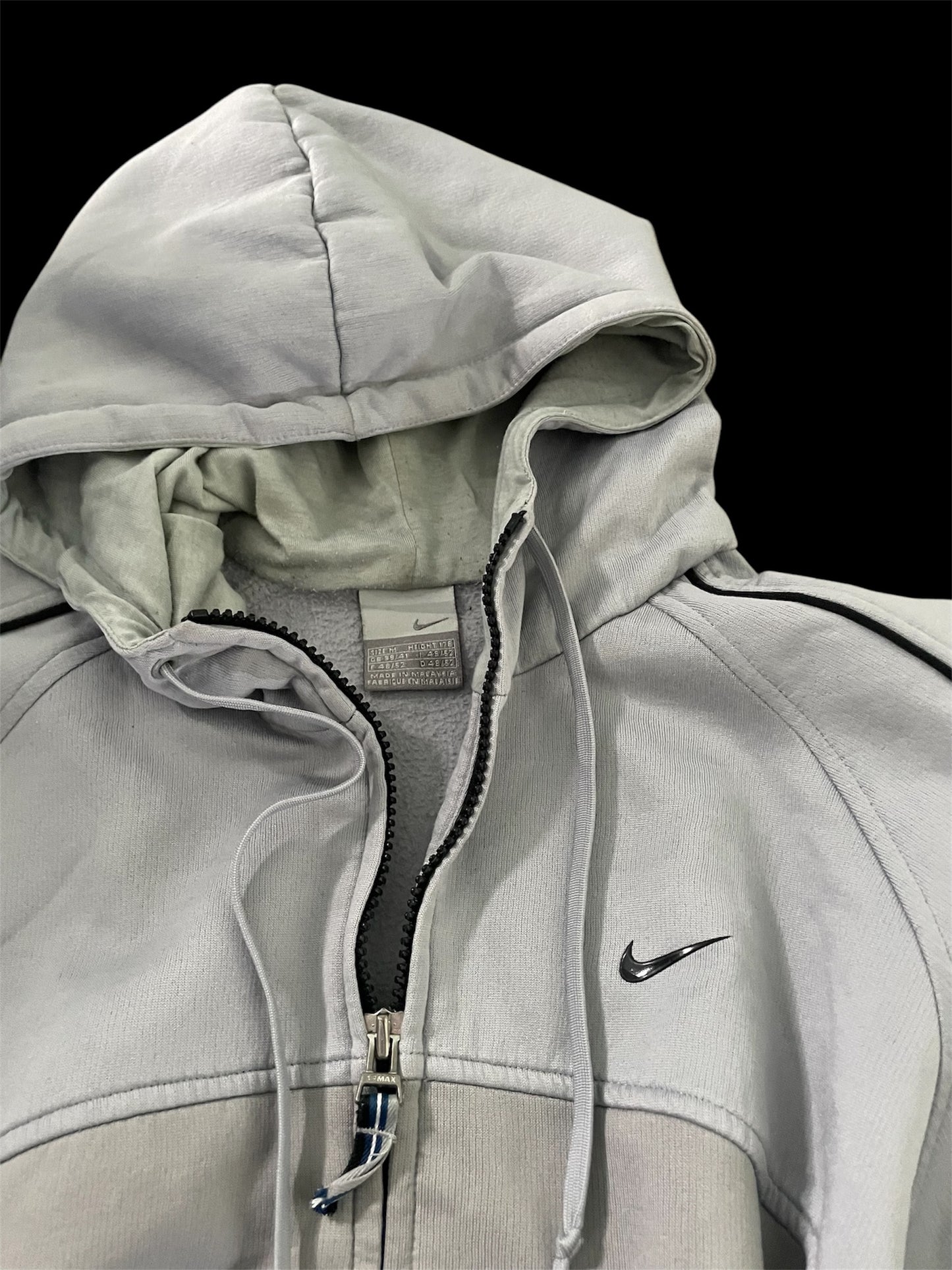 Nike Zipper (M)