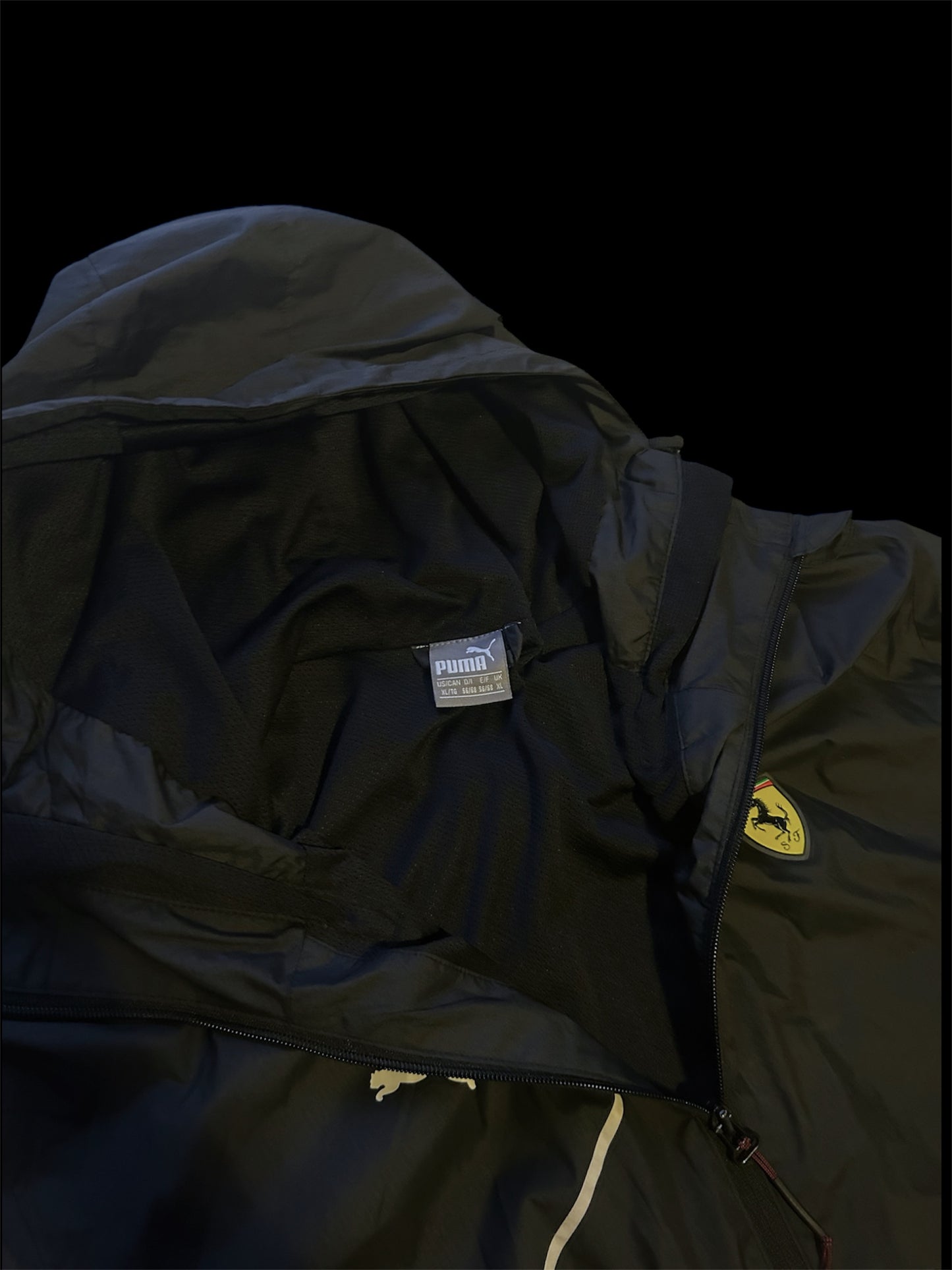 Ferrari Windbreaker (XL)