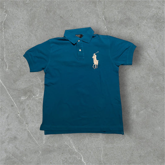 Ralph Lauren Polo (S)