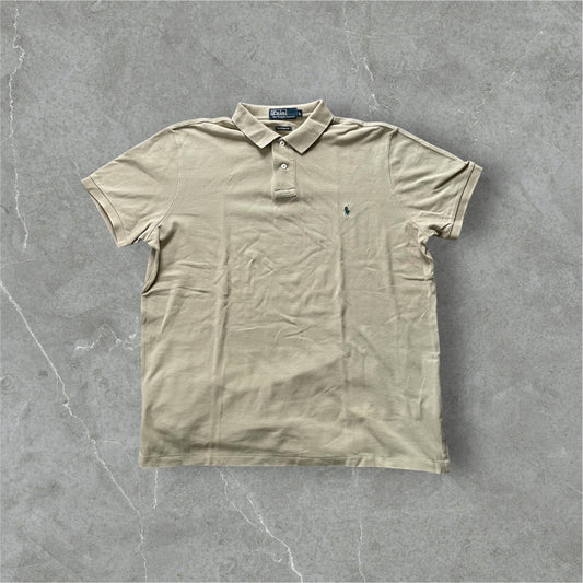 Ralph Lauren Poloshirt (L)