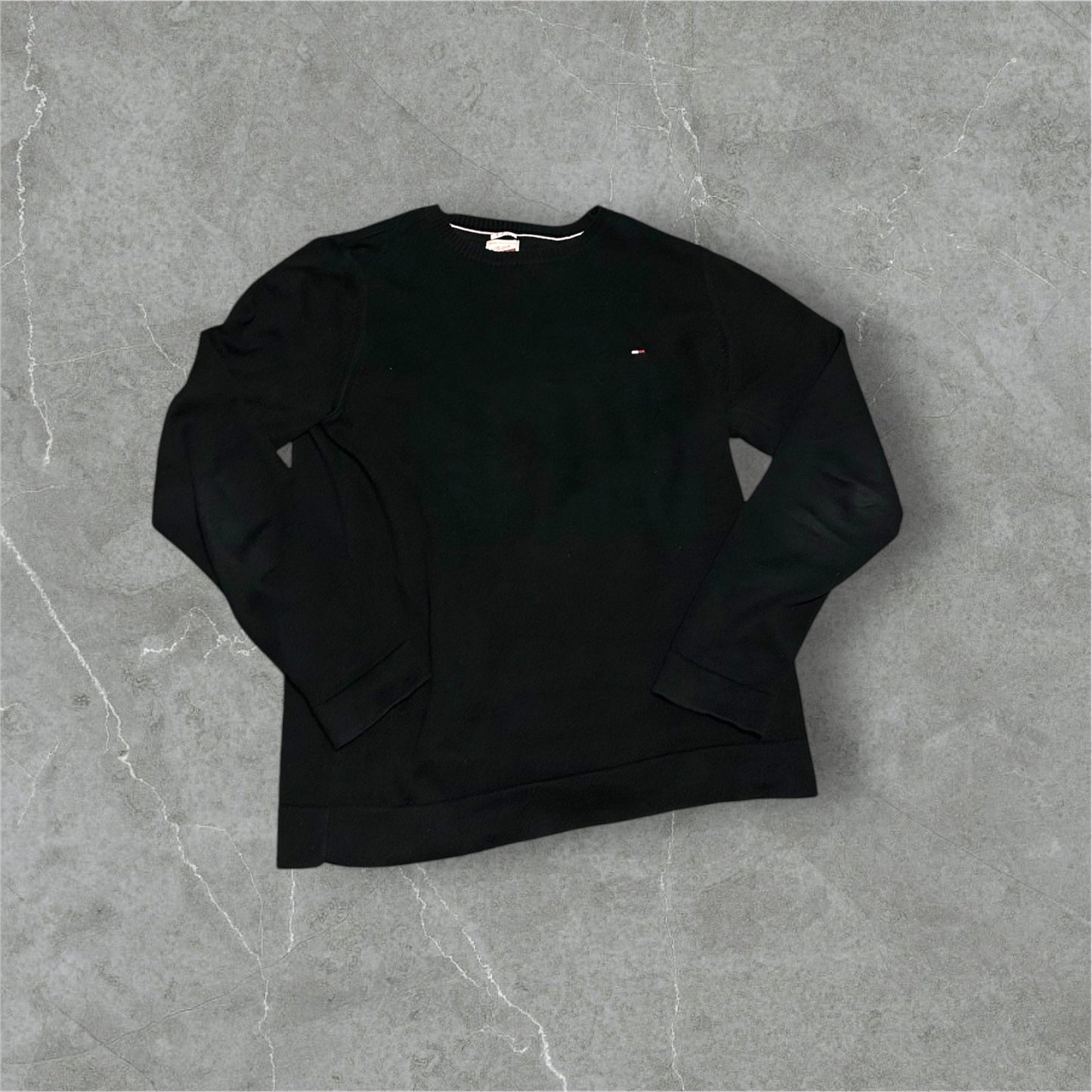 Tommy Hilfiger Sweater (XL)