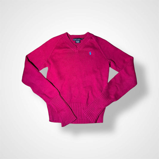 Ralph Lauren Sweater (M)