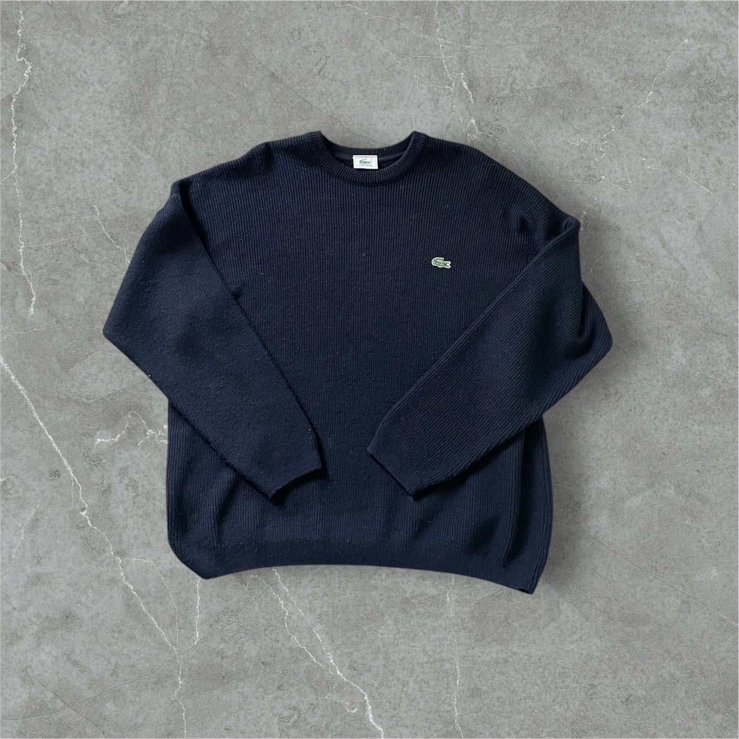 Lacoste Sweater (XL)