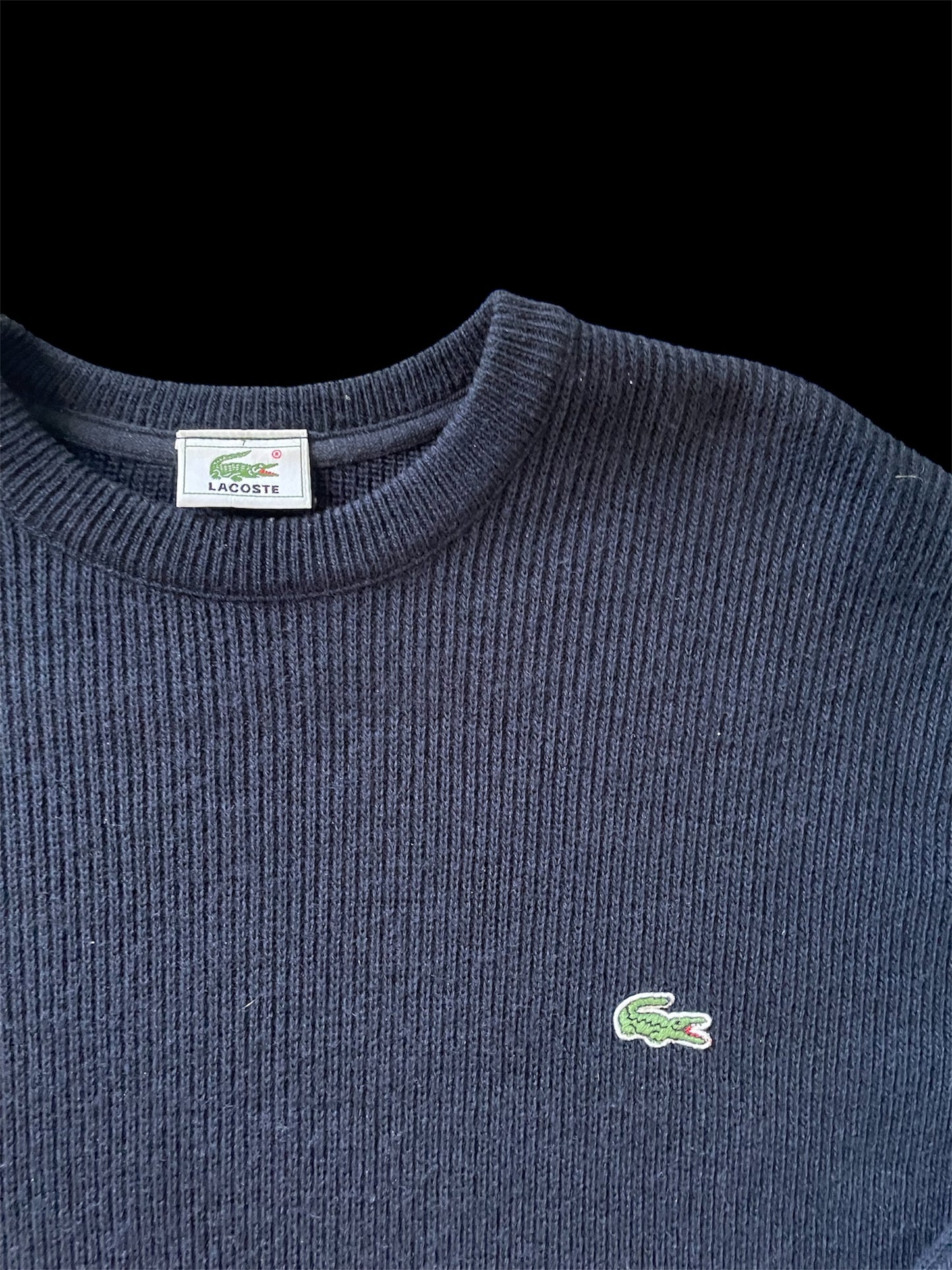 Lacoste Sweater (XL)