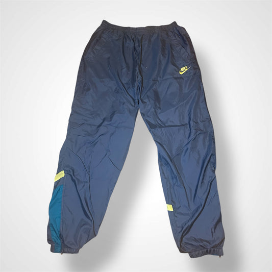 Nike Baggy Trackpants (XL)