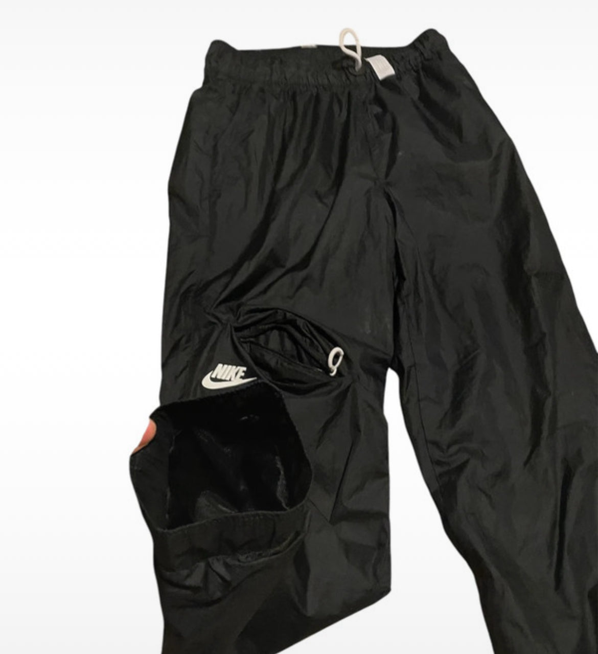 Nike Trackpants (M)