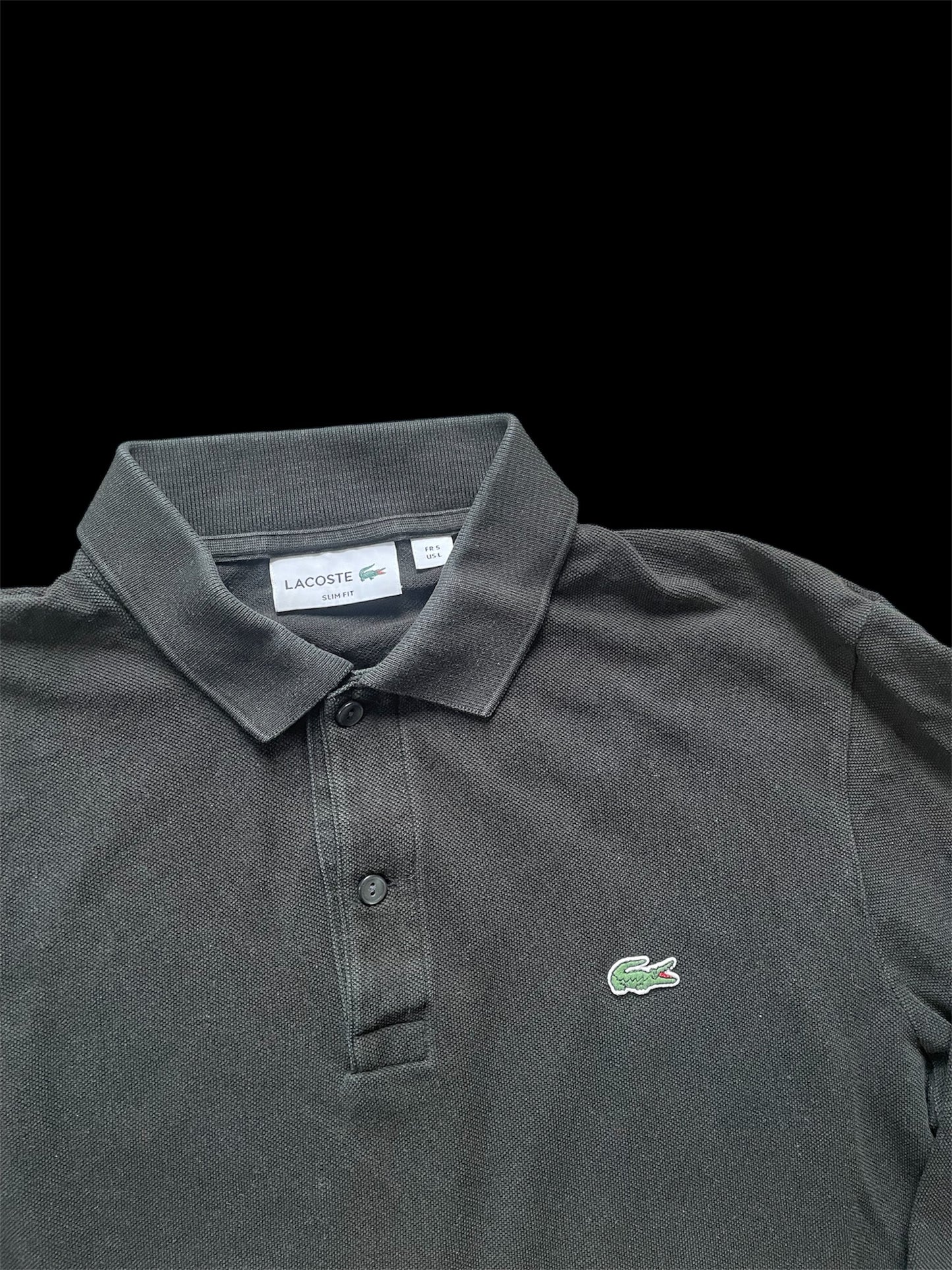 Lacoste Longsleeve (L)