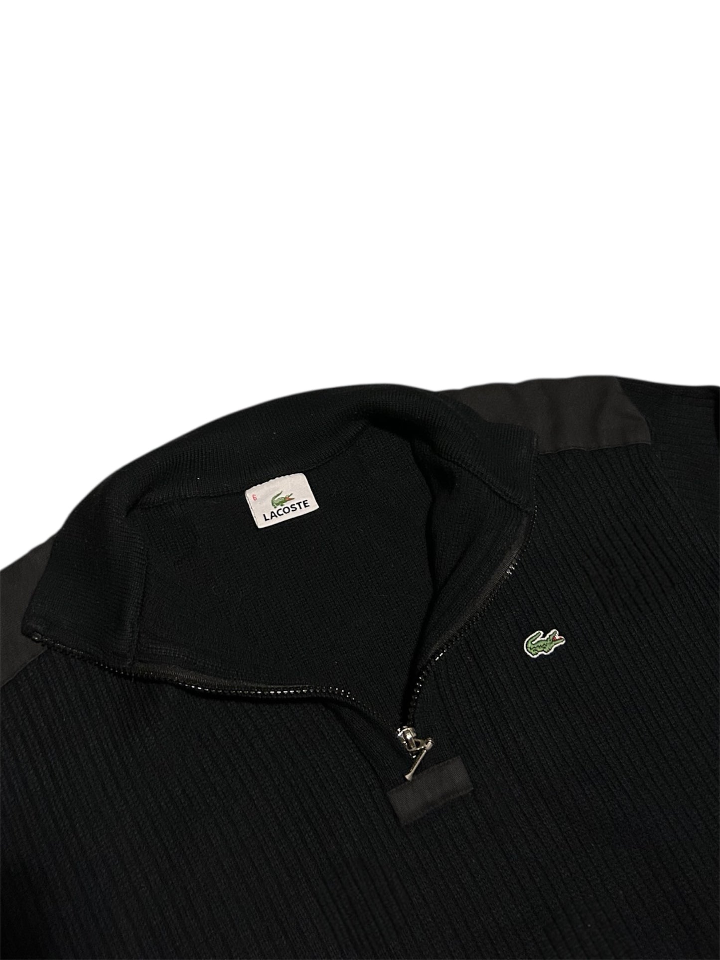 Lacoste Halfzip (M)