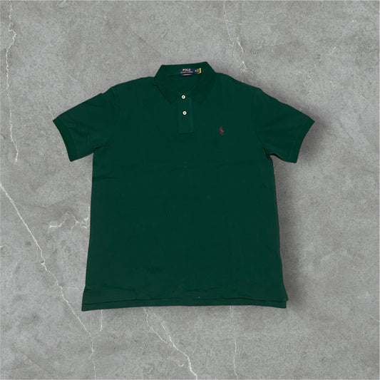 Ralph Lauren Polo (XL)