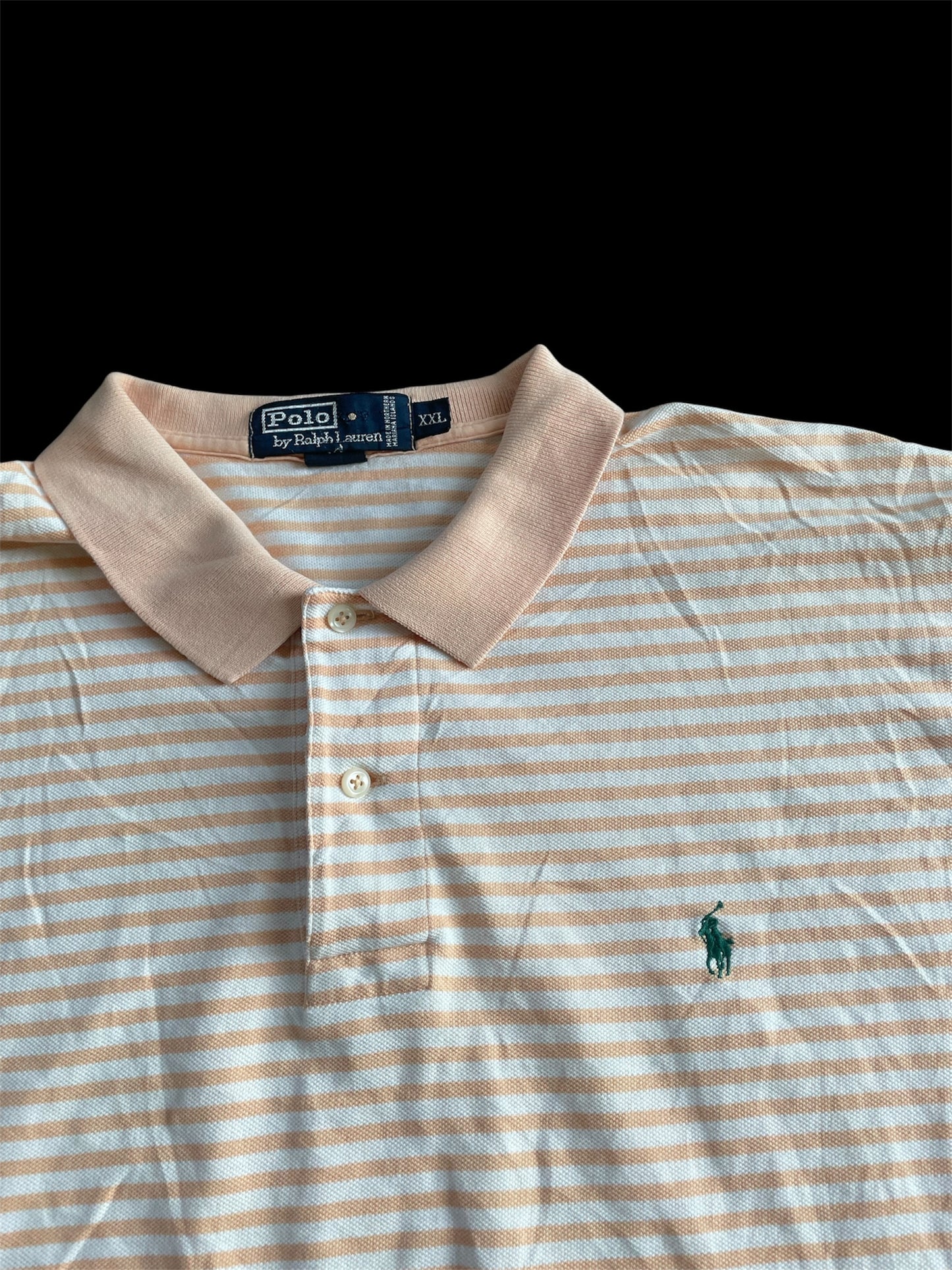 Ralph Lauren Polo (XXL)