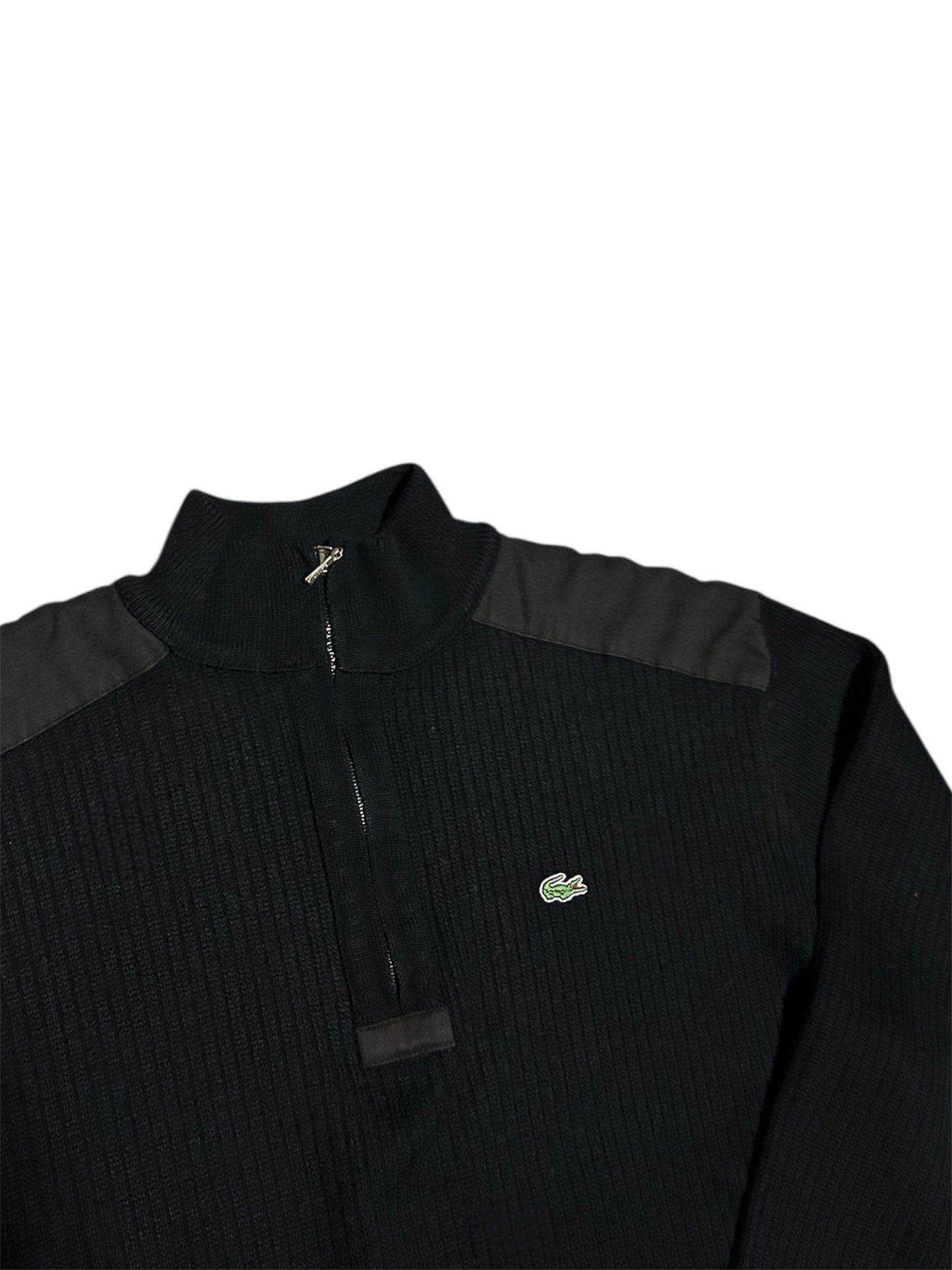 Lacoste Halfzip (M)