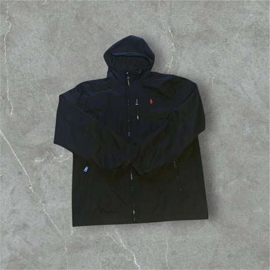 Ralph Lauren Windbreaker (L)