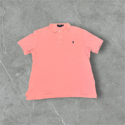 Ralph Lauren Poloshirt (XL)