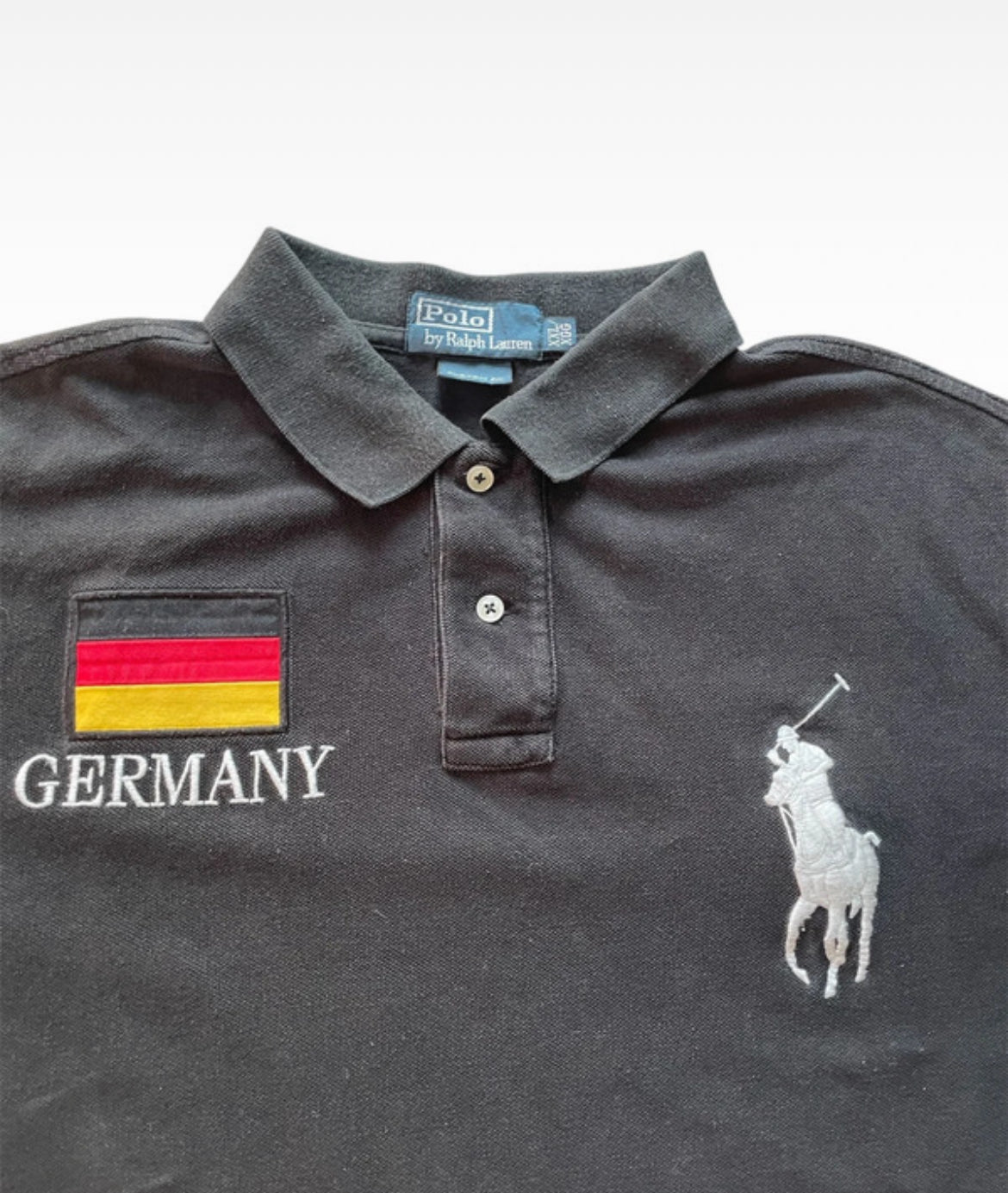 Ralph Lauren Polo (XXL)