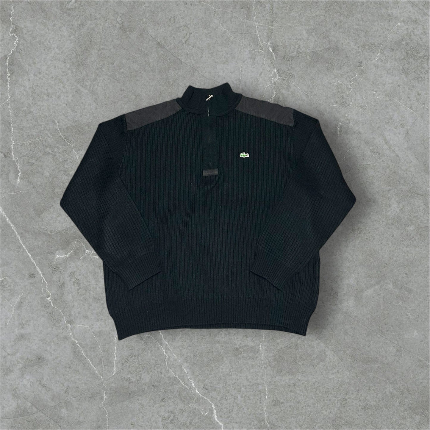 Lacoste Halfzip (M)