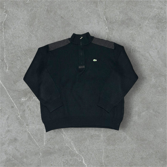 Lacoste Halfzip (M)