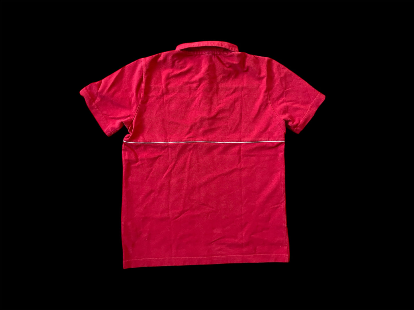 Vintage Ferrari Poloshirt (S)