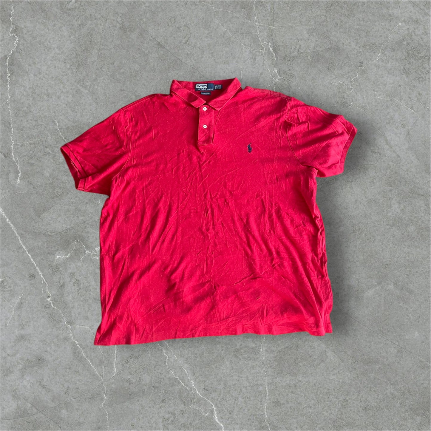 Ralph Lauren Polo (XXL)