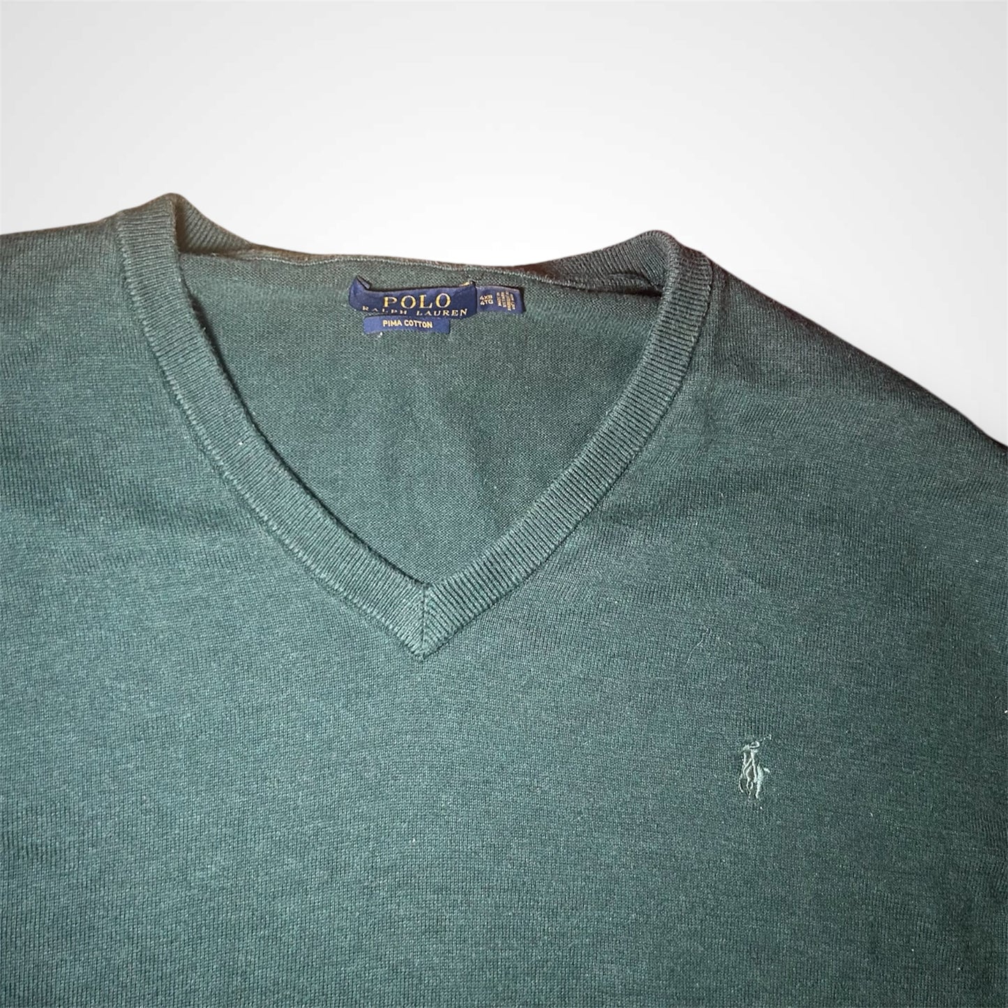 Ralph Lauren Sweater (XXL)