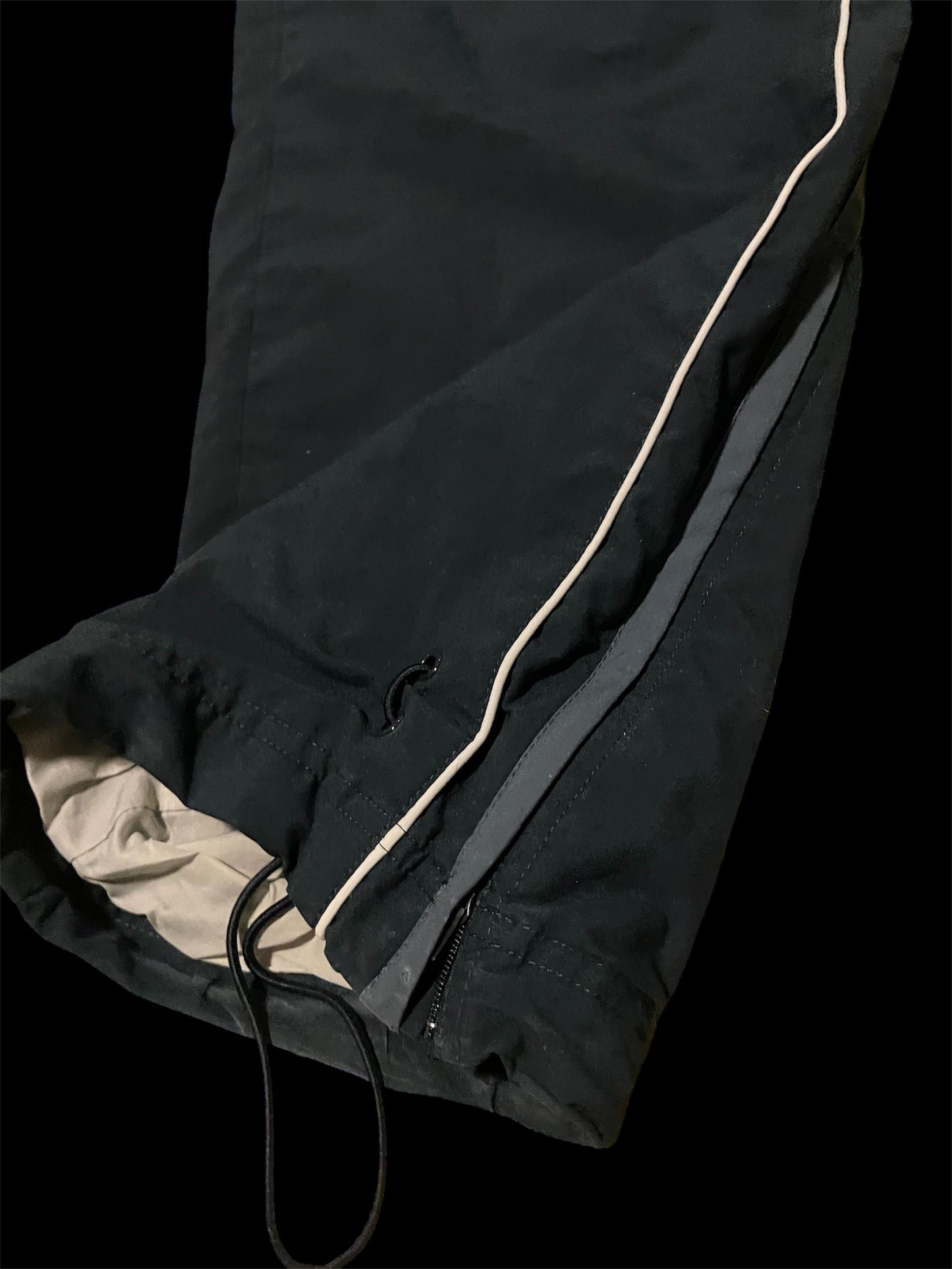 Nike Trackpants (L)