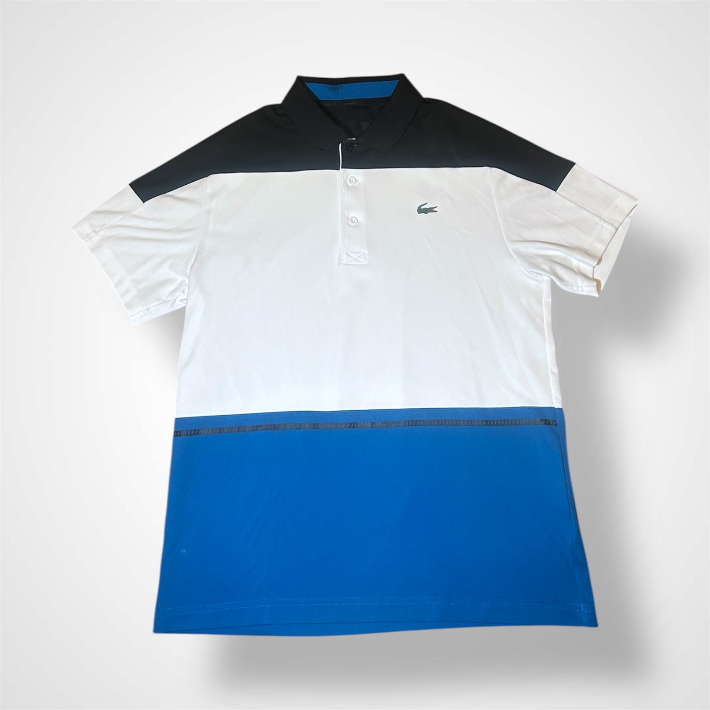 Lacoste Poloshirt (XL)
