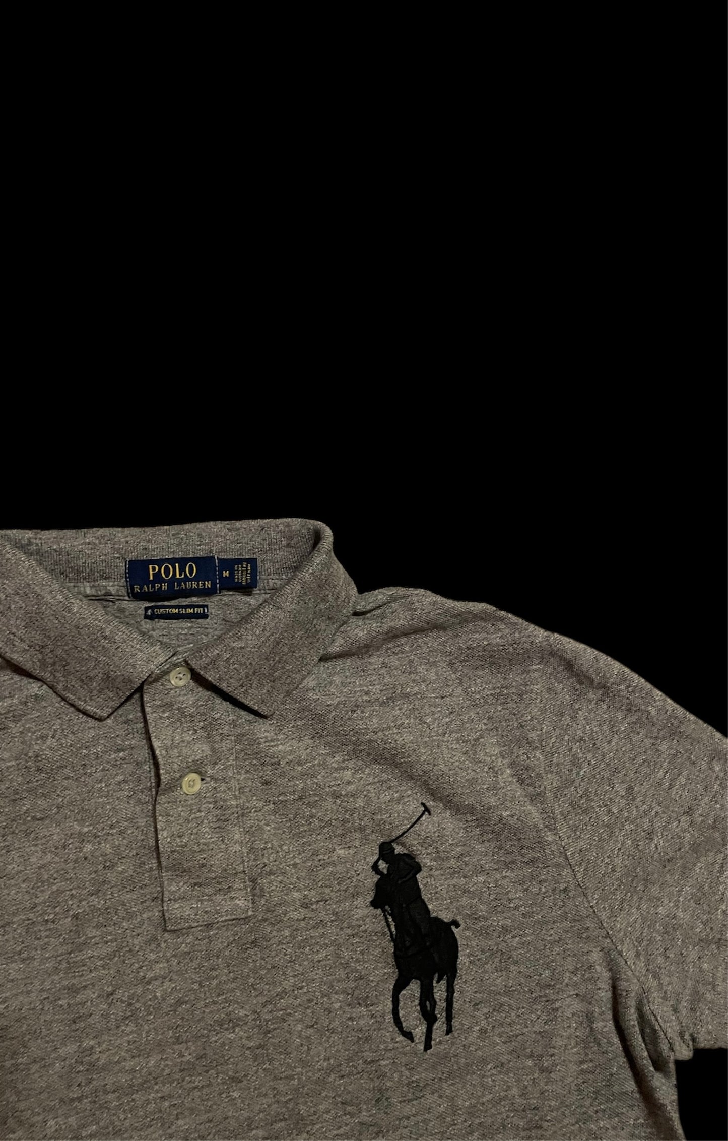 Ralph Lauren Polo (M)