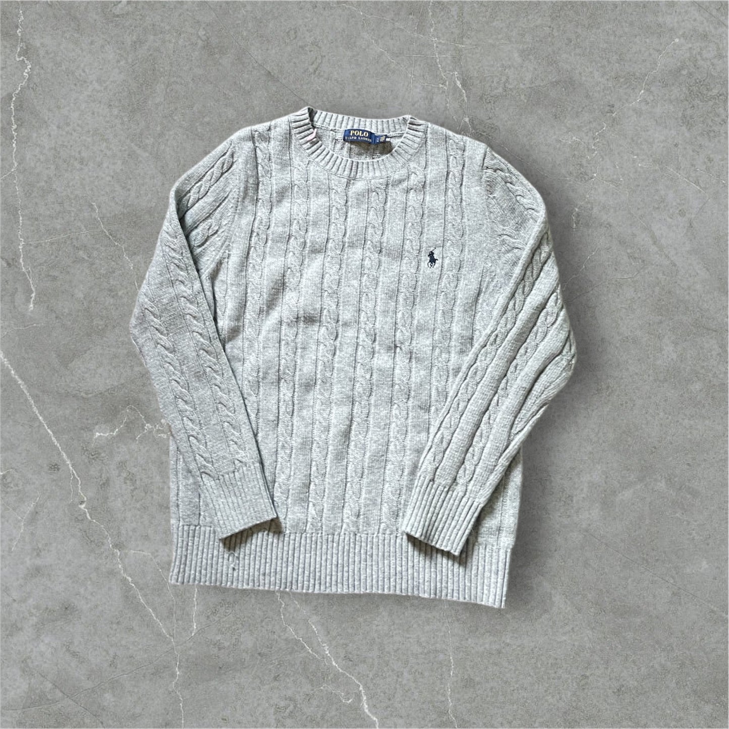 Ralph Lauren Sweater (L)