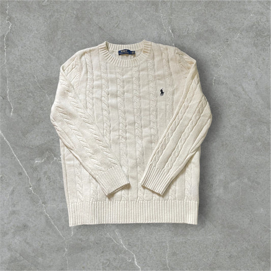 Ralph Lauren Sweater (L) NEU