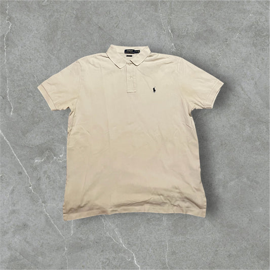 Ralph Lauren Polo (L)