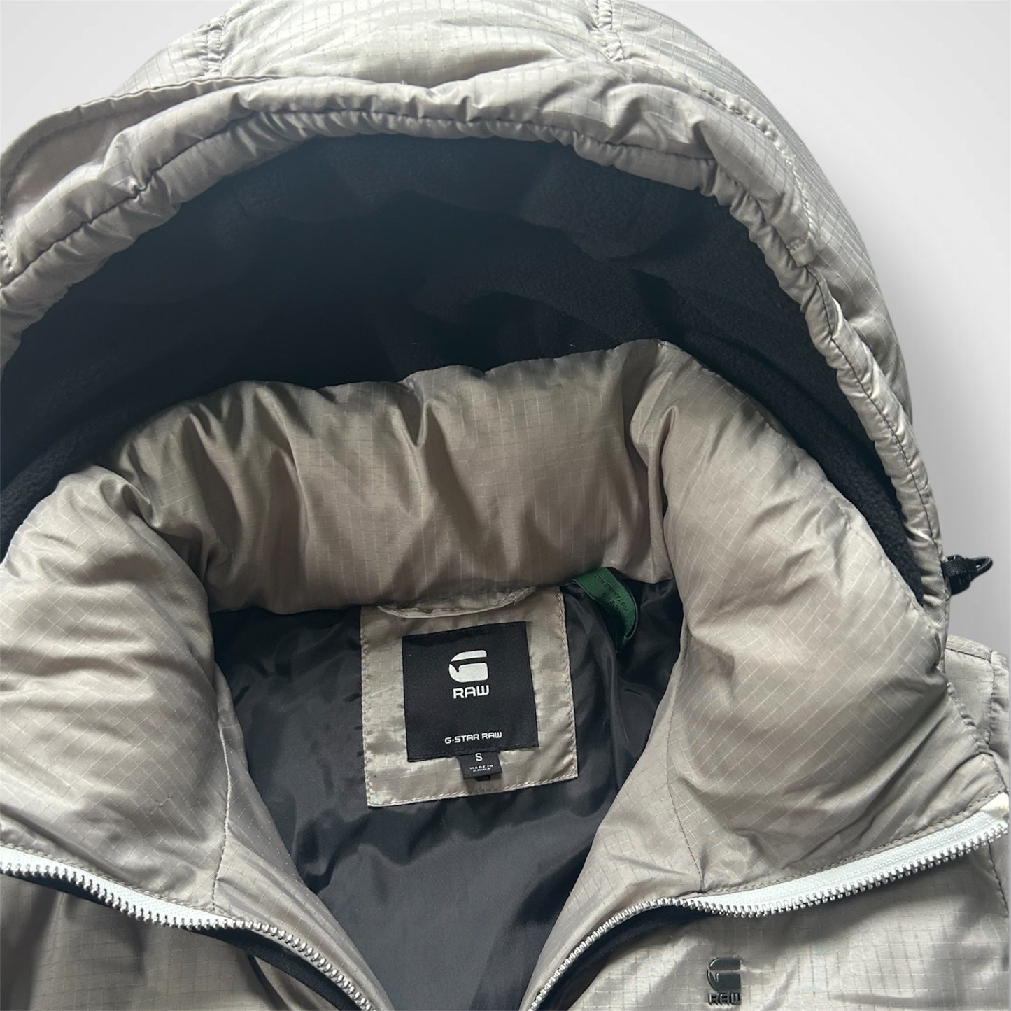 G-star Daunenjacke (S)