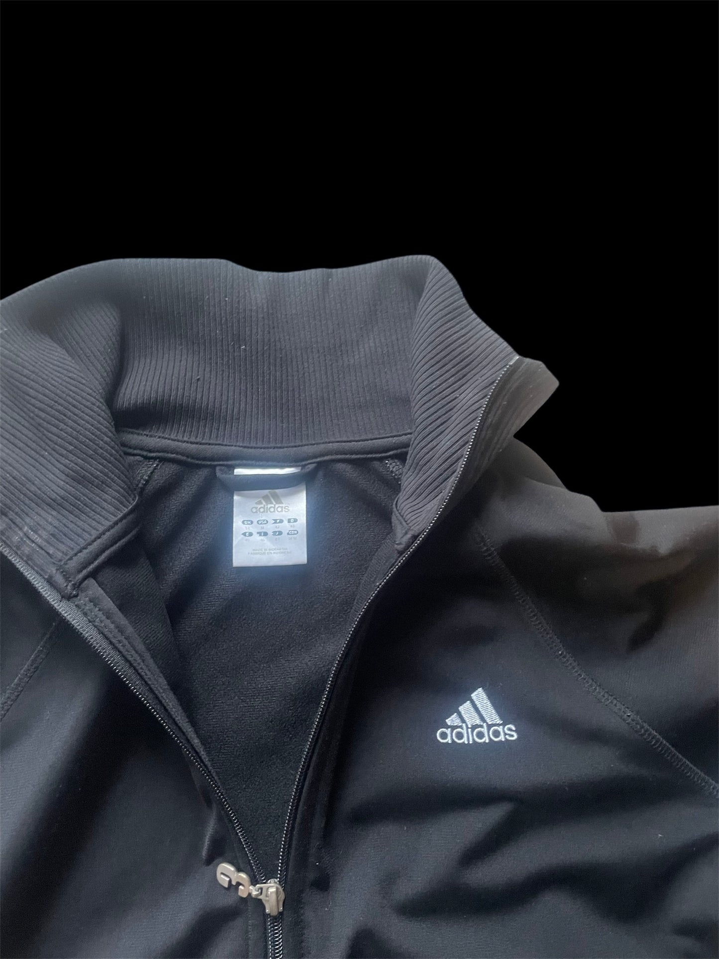 Adidas Trainingsanzug Frauen (S)