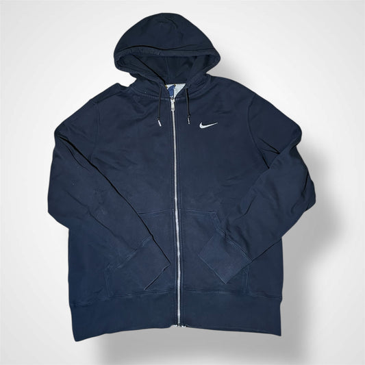 Nike Zip Hoodie (XL)