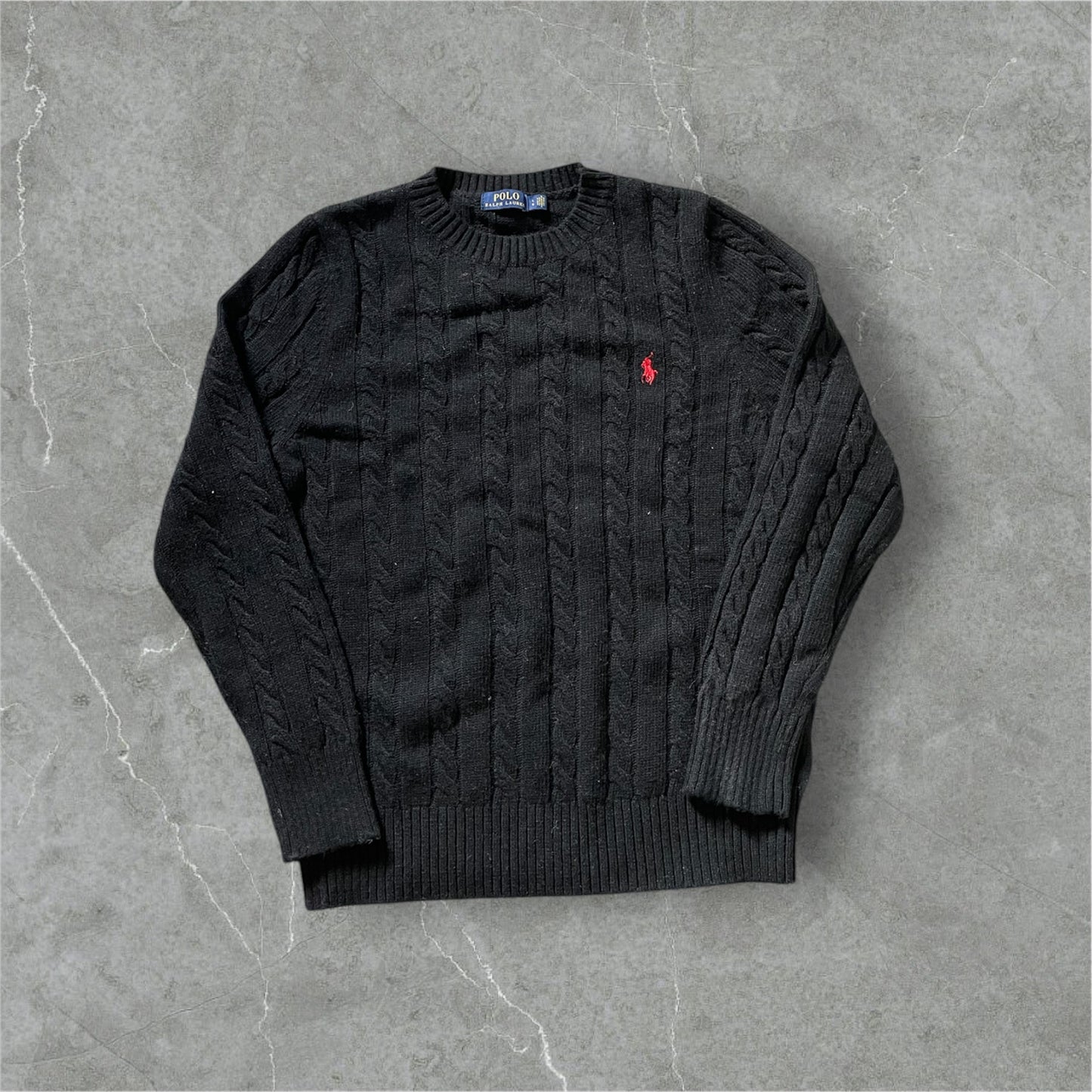 Ralph Lauren Sweater (L)