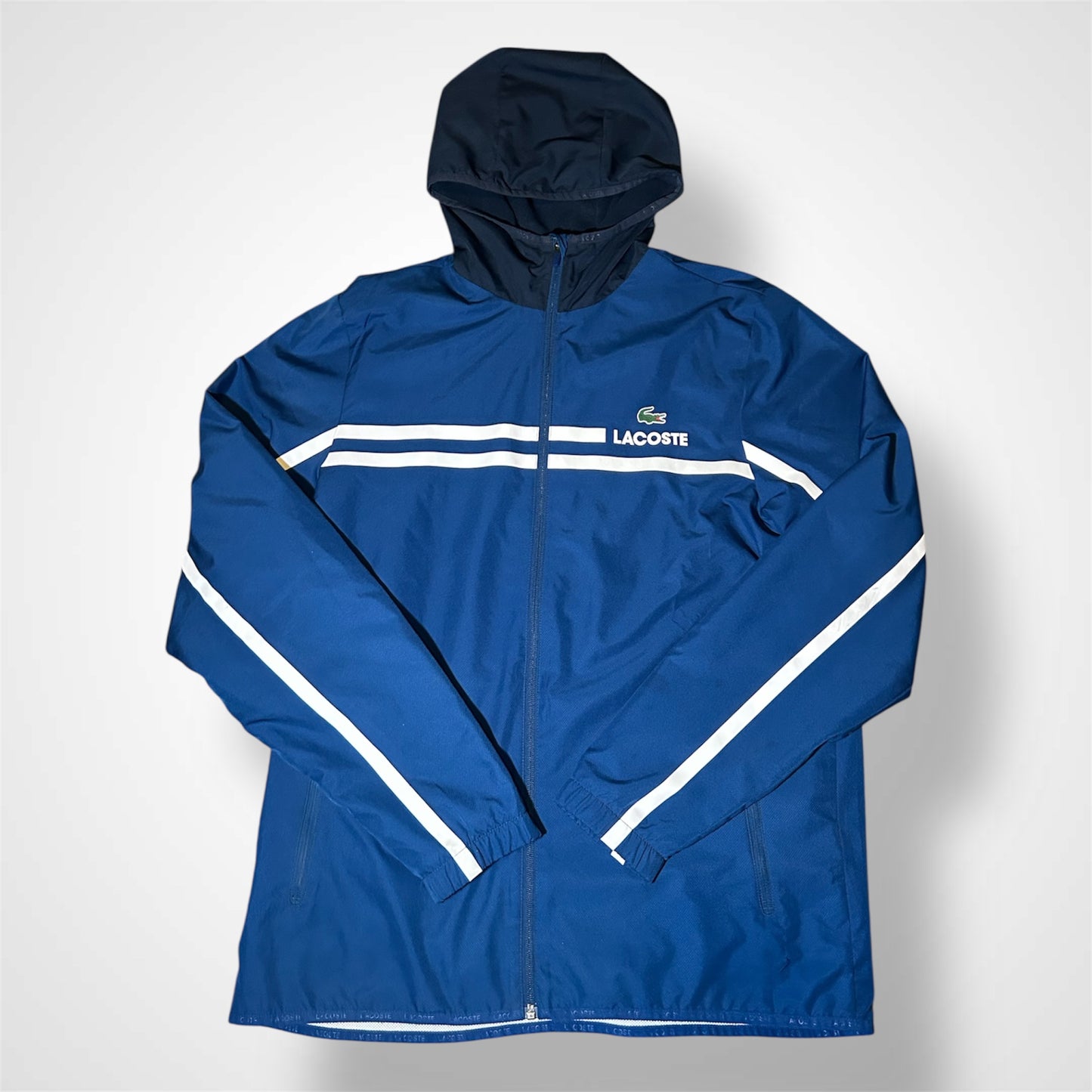 Lacoste Trackjacket (XL)