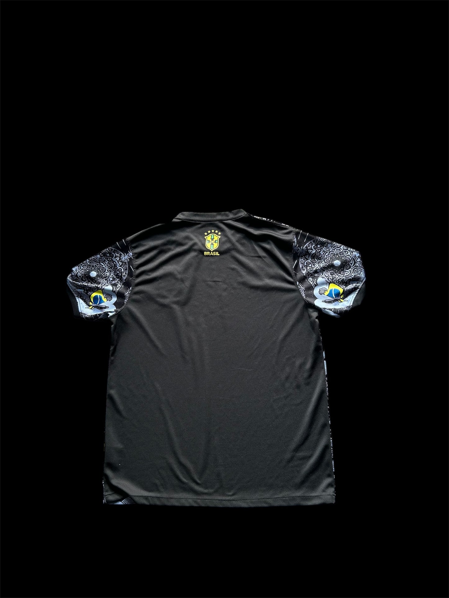 Nike Brasilien Trikot (M)