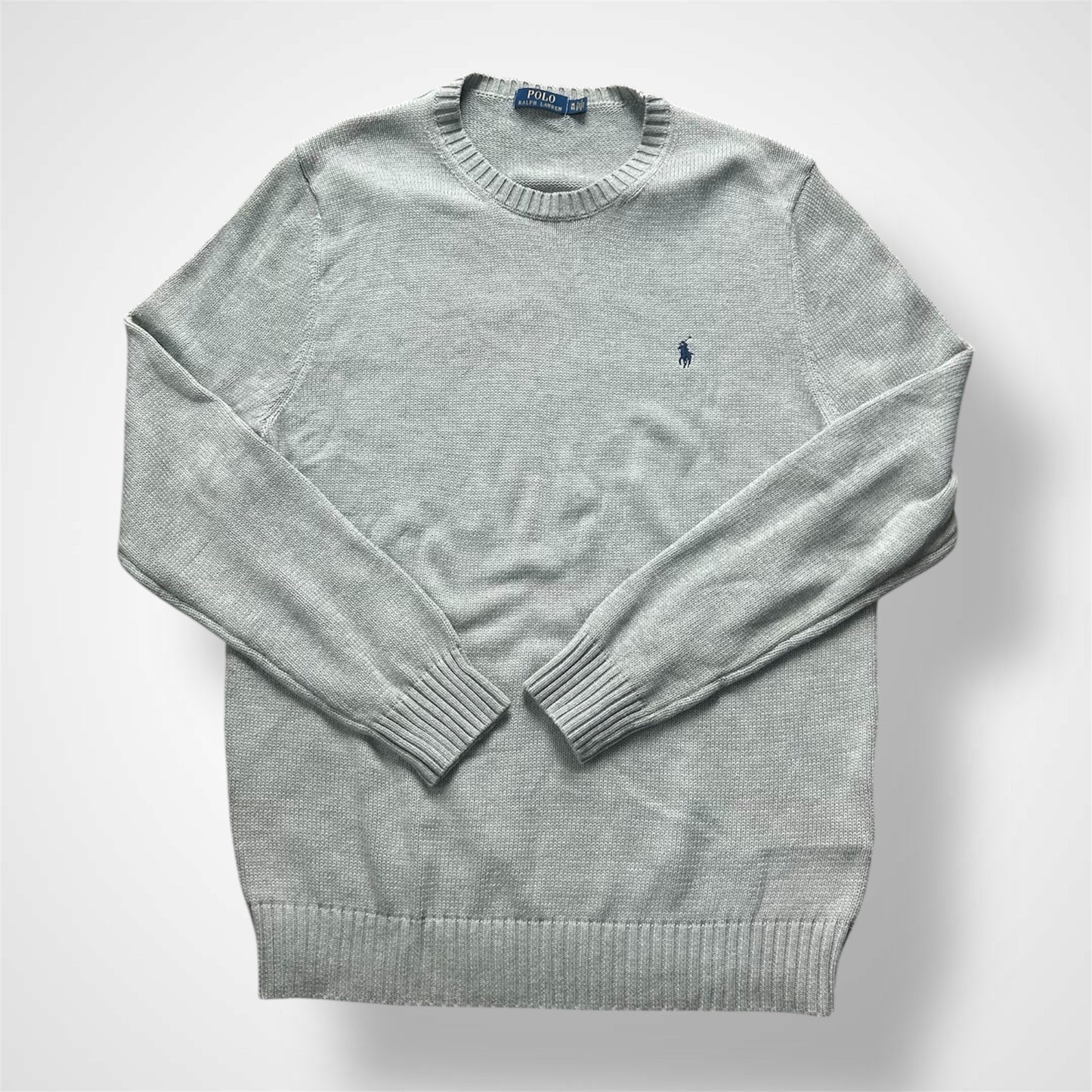 Ralph Lauren Sweater (XL)