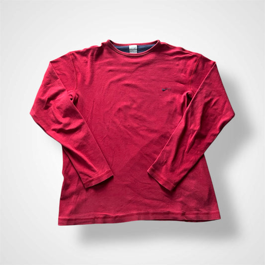 Nike Longsleeve (XL)