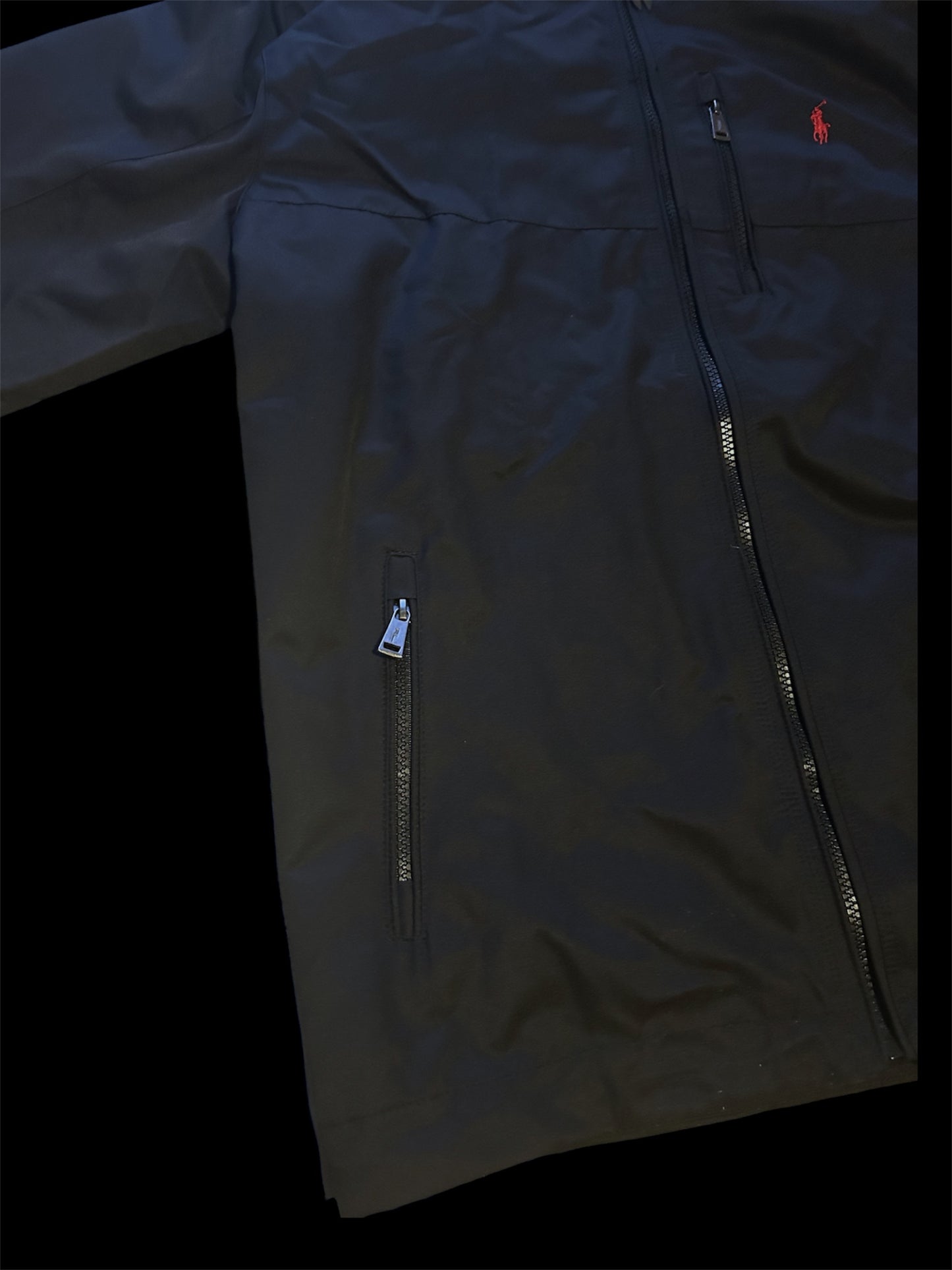 Ralph Lauren Windbreaker (L)