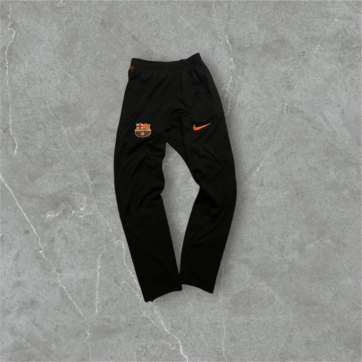 Nike Barcelona Trainingsanzug (S)