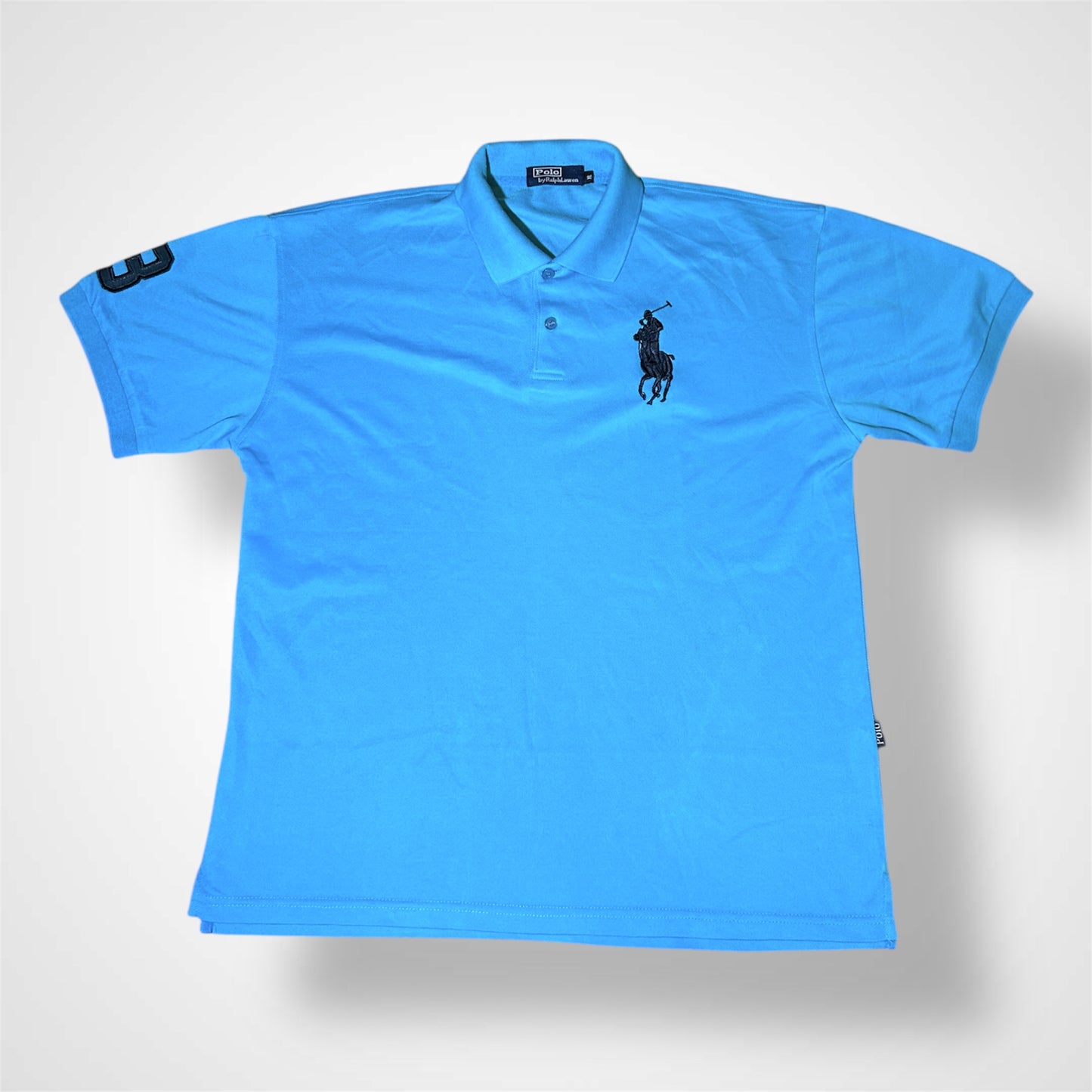 Ralph Lauren Big Pony Polo (XL)