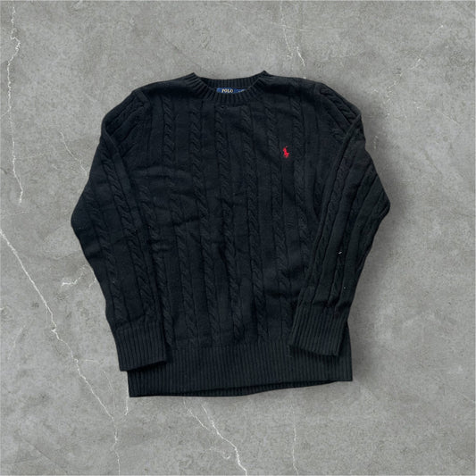 Ralph Lauren Sweater (XL)