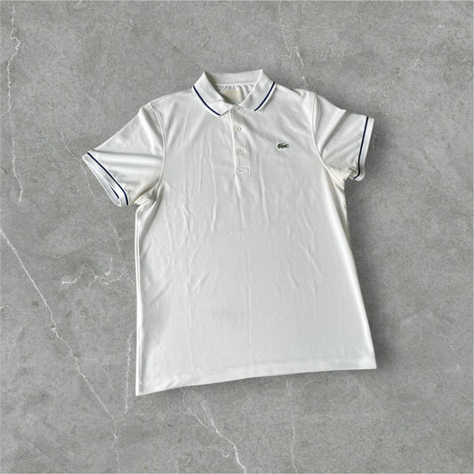 Lacoste Poloshirt (L)