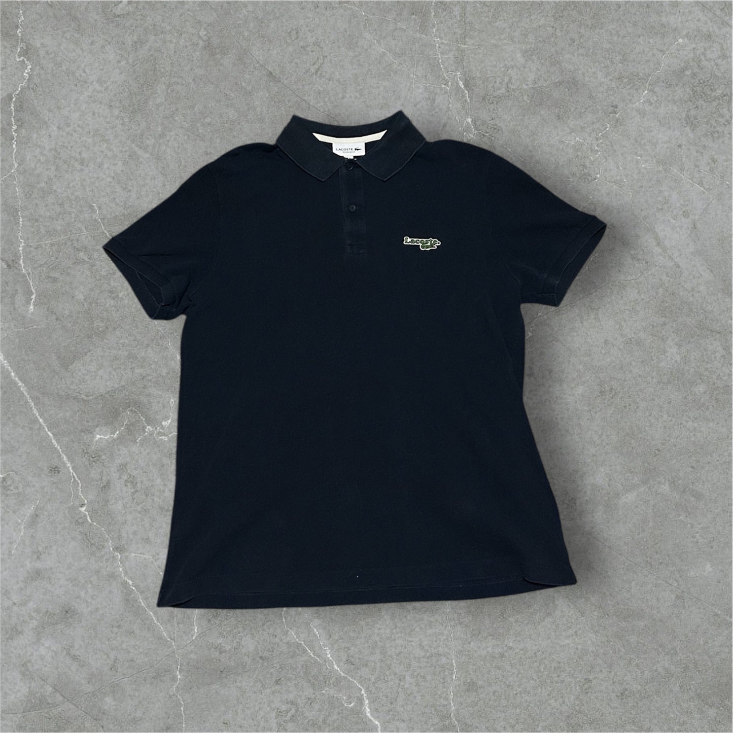 Lacoste Poloshirt (L)