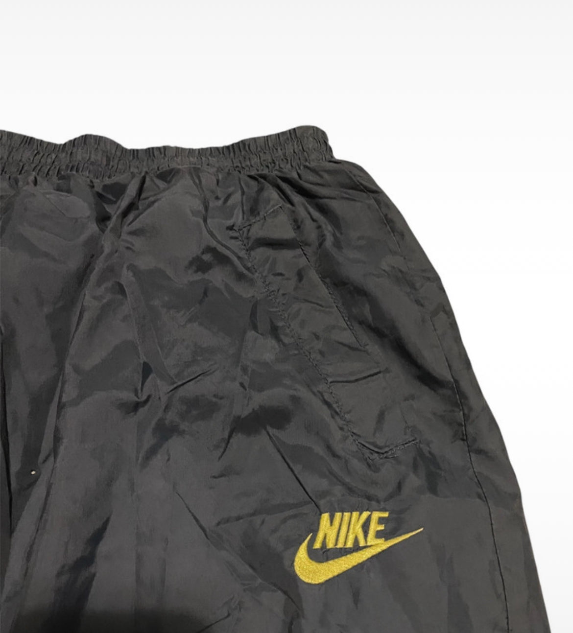 Nike Trackpants (L)