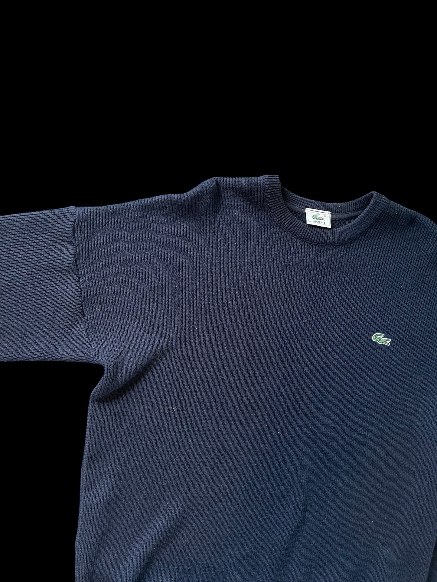 Lacoste Sweater (XL)