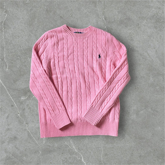 Ralph Lauren Sweater (M)