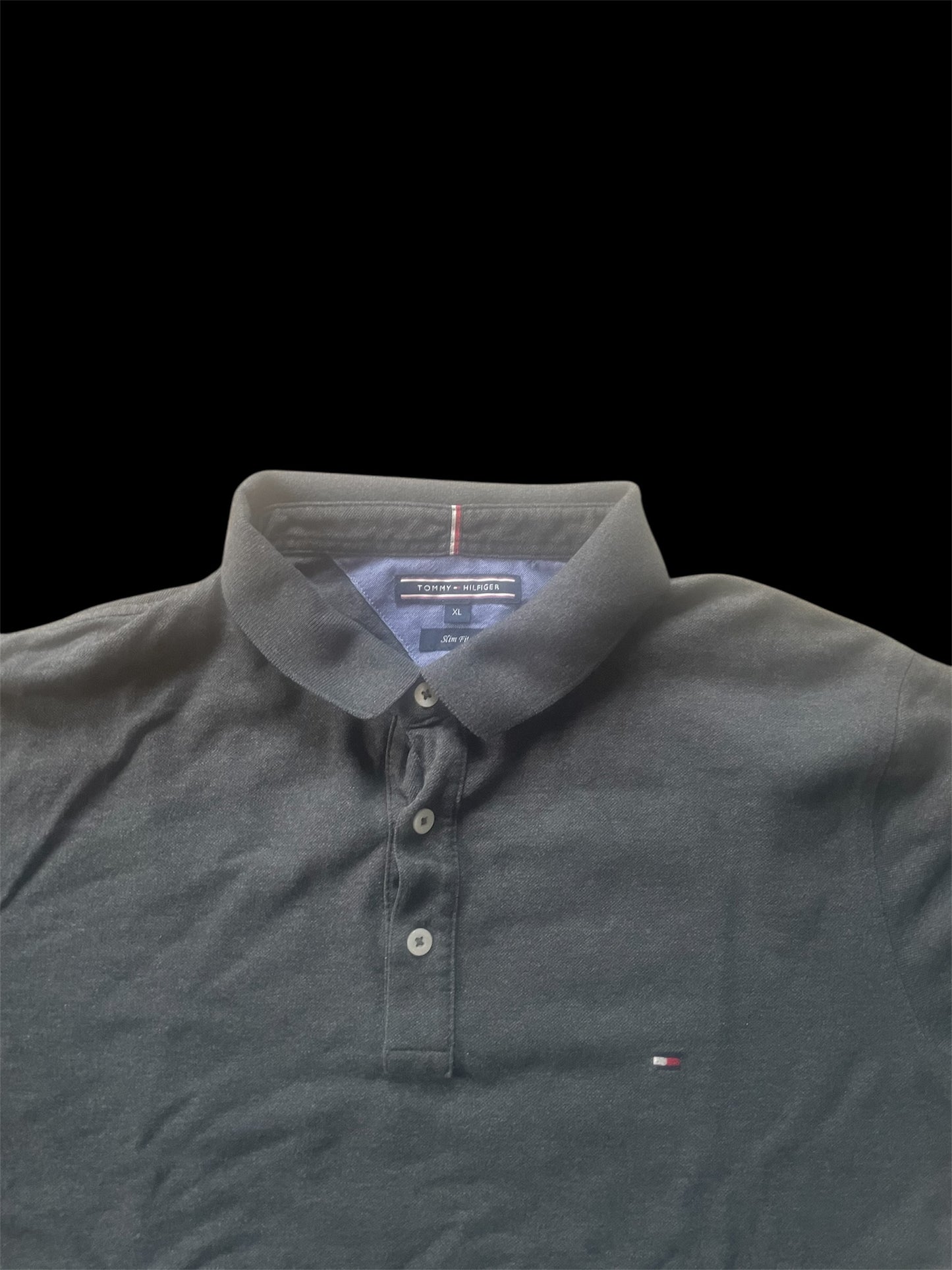 Tommy Hilfiger Polo (XL)