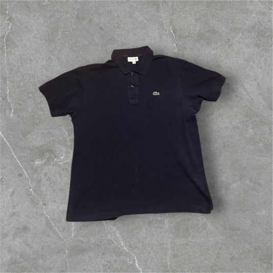 Lacoste Poloshirt (XL)